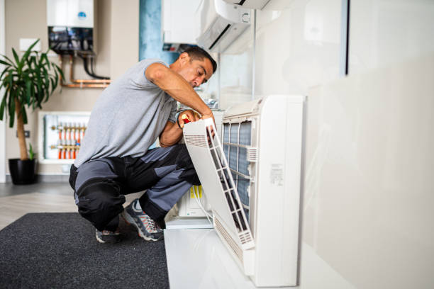 Best Best Air Duct Cleaning Near Me  in St John, IN