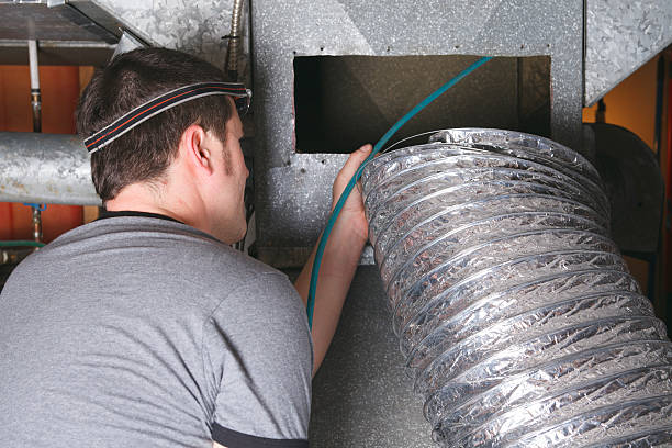 St John, IN Airduct Cleaning Company