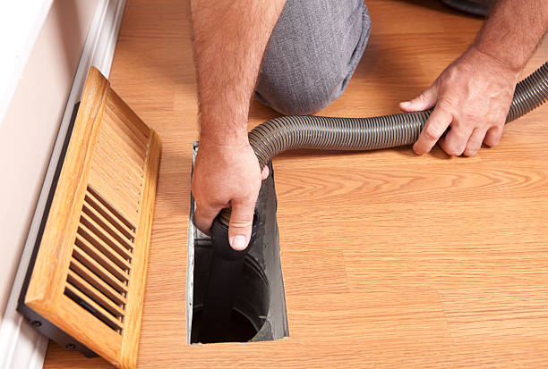 Best Affordable Duct Cleaning Services  in St John, IN