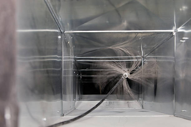 Best Affordable HVAC Duct Cleaning  in St John, IN