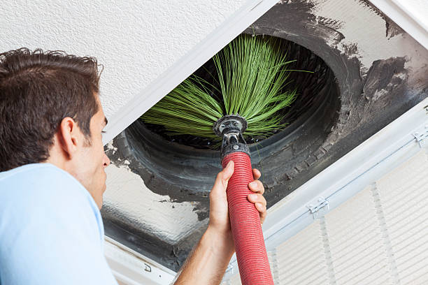 Best Ventilation Cleaning Services  in St John, IN