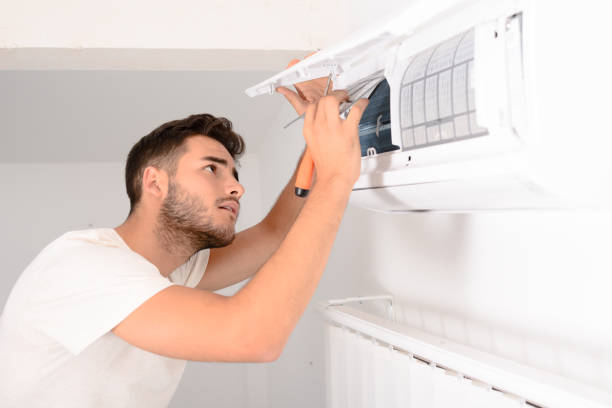 Affordable HVAC Duct Cleaning in St John, IN