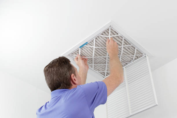 Best Local Air Duct Cleaning Services  in St John, IN